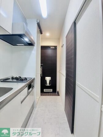 フォルス21の物件内観写真